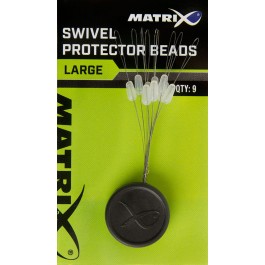 Matrix swivel protector beads standard x9