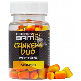 Feeder bait czinkers duo mango 8mm opak 60ml