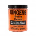 Ringers orange boilie crush