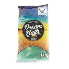 Dream Baits Stick Mix New Voodoo+ Jagodowy 1kg