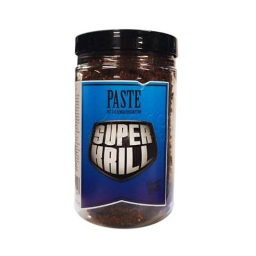 Dream baits paste super krill 400g pasta przynętowa