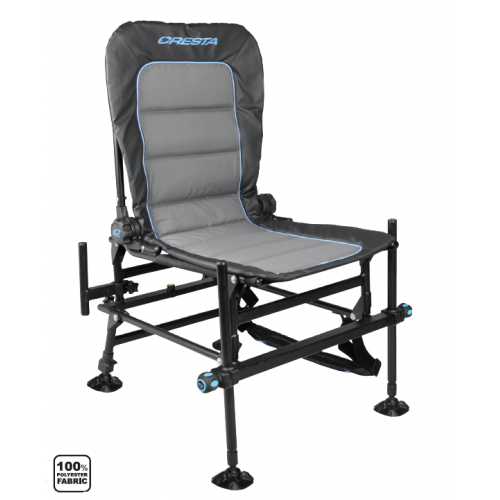 Cresta siedzisko blackthorne comfort chair high 2.0 