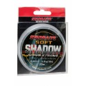 Starbaits soft shadow fluorocarbon 20m / 0,40mm / 15lbs