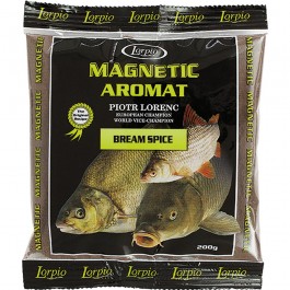 LORPIO aromat Magnetic BREAM SPICE 200g