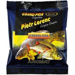 LORPIO aromat Grand Prix CZEKOLADA 200g.