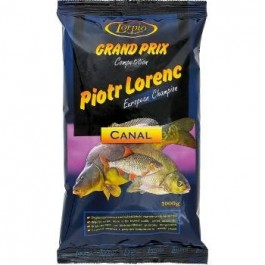 LORPIO GRAND PRIX CANAL 1000 ZANĘTA