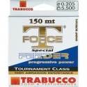 Trabucco żyłka t-force special feeder 0,220mm 150m