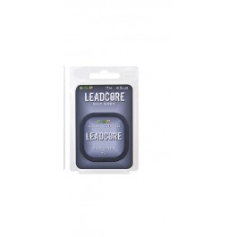 ESP LEADCORE SILT GREY 7m. / 45LB  Leadcore z rdzeniem ołowianym