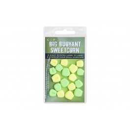 Esp big buoyant sweetcorn green/yellow sztuczna kukurydza