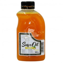 Carp old school soya oil ananas 1l olej sojowy