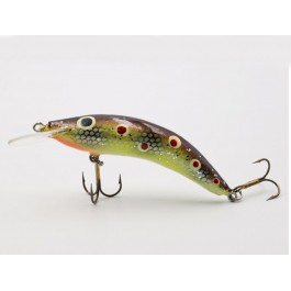 Assan wobler arc trout - kolor 6