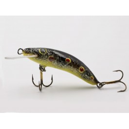Assan wobler arc trout - kolor 10