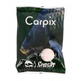 Sensas aromat carpix (karp) opak 300gr dodatek do zanęt