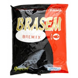 Sensas aromat bremix super brasem (leszcz) opak 300gr dodatek do zanęt