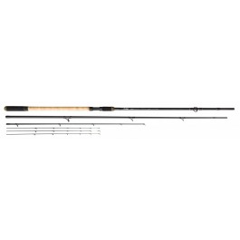 Sensas black arrow 400 12'ft 3,6m medium (20-60g) wędka feederowa