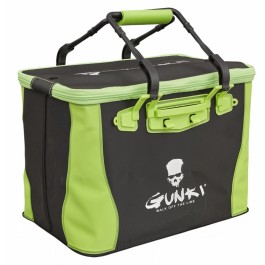 Gunki safe bag edge 40 soft 40x26x28cm torba eva