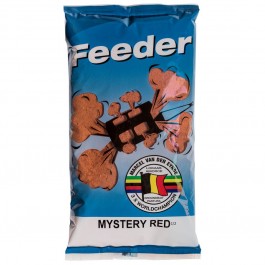 Vde-r mvde feeder mystery red zanęta 1kg