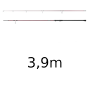 3,9 m